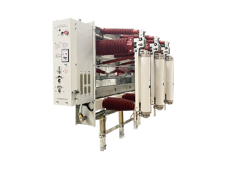 CFZ(R)N-40.5戶內高壓真空負荷開關一熔斷器組合電器